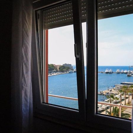 Jure Bili Apartment Zadar Exterior foto