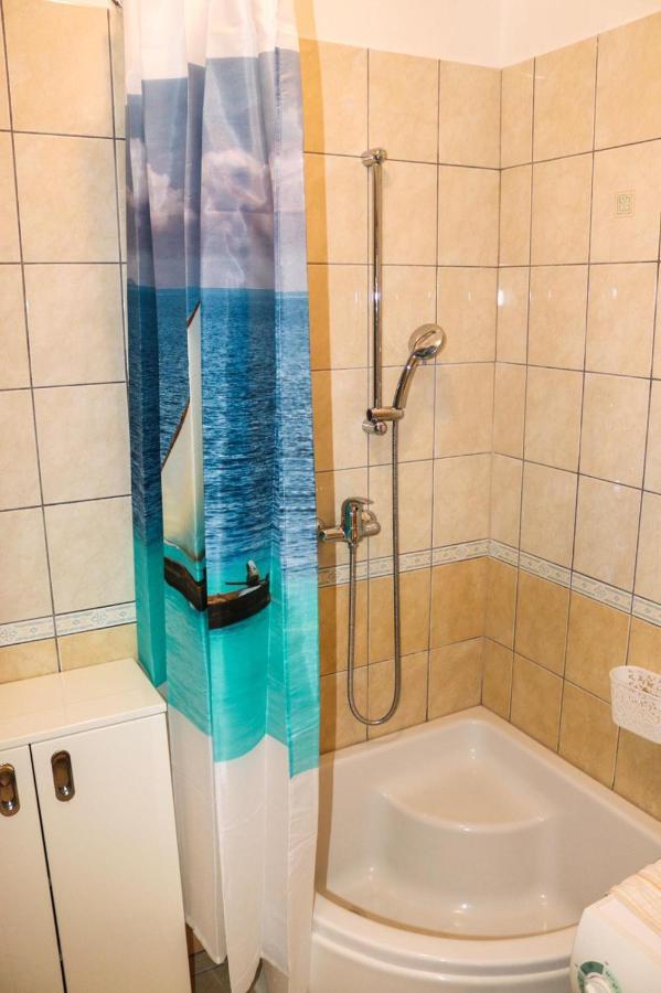 Jure Bili Apartment Zadar Exterior foto